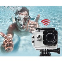 액션캠 고프로 호환 악세사리 게릴라 셀카봉 용품, 옵션2 3way 스타일 셀카봉