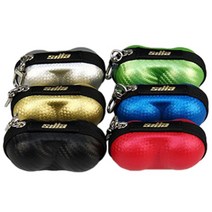 하bbiy_탁구공케이스 볼보관 탁구볼 휴대용볼 보관용 용공 용볼 휴대용♥holysp, ♥holysp블랙