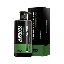 미프 아미노 멘톨 쿨링 프로틴 탈모 기능성 샴푸, 1000ml, 4개