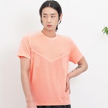 남자 여름 헬스 러닝 반팔티셔츠 경량 데일리 추리닝 요가복 심플 풋살복 기능성 모던