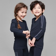 따뜻한 에스닉 에어로웜 상하세트