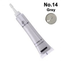가죽복원제 자동차 가죽 수리 키트 20ML 색상 갱신 또는 변경 도구 천연 수지 복원 연마 PU 페인트 스크래