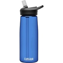 카멜백 에디+ Bpa 프리 워터 보틀 스포츠물병, Oxford, 750ml