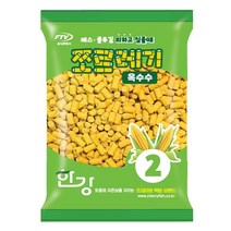 한강 체리피시 쪼르레기 옥수수밑밥 민물떡밥 낚시떡밥 집어제, 1개