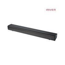 아이리버 EQwear-SBT3 블루투스 듀얼 사운드바 PC 스피커 10W