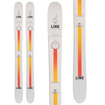 브랜드 2022 LINE SFB SHORTY 스키 155cm w/아토믹 COLT 10 (NON GW) SAVE 35%!, 28.5