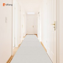 [폴딩70x60cm] 디팡 소형견용 펫플레이 강아지매트 미끄럼방지 4mm 1칸, 시크 그레이