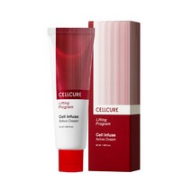 셀트리온 셀큐어 셀 인퓨즈 액티브 크림 50ml / AIN
