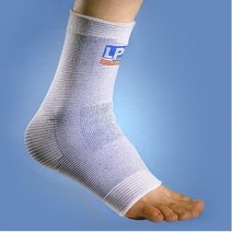 발목보호대 LP 아킬레스건 반깁스 인대 얇은 복숭아뼈, S