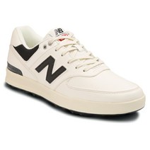 뉴발란스 골프화 스파이리스 남성 574 SL Court UGC574JO New Balance