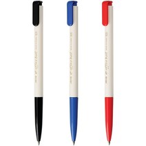 0.7 e-오피스 볼펜, 검정