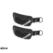 bcd 스쿠바 프로 하이드로스 프로 스쿠버 다이빙, 원터치 웨이트 밴드
