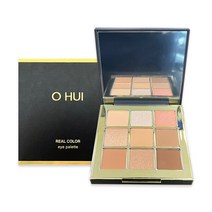 오휘 리얼컬러 아이섀도우 팔레트 5.4g 01호
