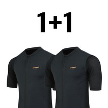 [ 1+1 ] 2022 오스탈레띠 프로 져지 반팔 - 자전거의류