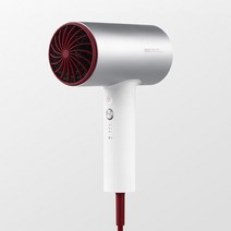 바디드라이어 Soocas-헤어 드라이어 알루미늄 합금 바디 H3 빠른 건조 헤어 도구 1800W 공기 배출구 뜨거, 01 silver H3_03 UK