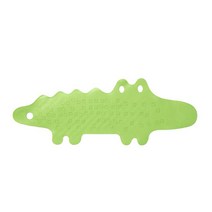 PATRULL 욕조매트(물결모양/꽃잎/악어)/욕실/미끄럼방지/이케아/가원