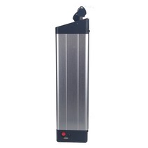 전기 자전거 Z101 전자 자전거 배터리 전기 리튬 이온 36v10.5Ah 378Wh ebike 14AH, 01 36v10.5ah, 한개옵션1