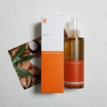 락토쿨미스트 에이처드 150ml, 1개