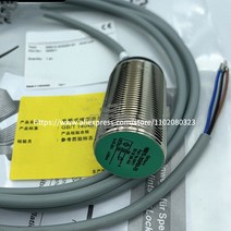 3PCS P + F 근접 스위치 NBB10-30GM50-E0, 03 NBB10-30GM50-A0