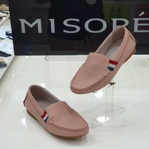 [BEST]여성 캐주얼 플랫 로퍼(2CM)112019004MHA