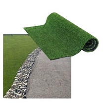 베란다 인조 잔디 매트 시공 인공 테라스 골프장 옥상, 잔디높이 28mm-50cm