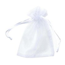 과일보호망 화이트 메쉬망 10*15cm 10p 식품포장지