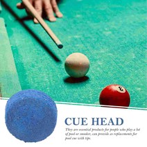 미니당구대큐풀 팁 당구 스누커 스틱 액세서리 도구 분필 교체 셰이퍼 테이블 용품 선물 애호가, 01 0.X0.X0.4M