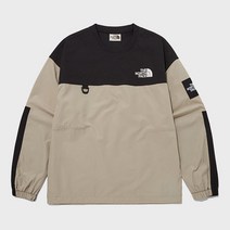 노스페이스 알바니 크루넥 NM5MP53