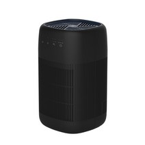 이놀 공기청정 미니 제습기 블랙 네이비 650ml, LV130