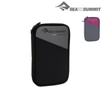 [씨투써밋] seatosummit 트래블 월렛 RFID MD 지갑, pink