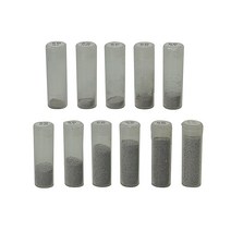 25K/병 Sn63Pb37 02065mm BGA 리볼링 볼IC 칩 납땜 액세서리 납땜 볼 BGA 재작업 도구, 02 0.25mm