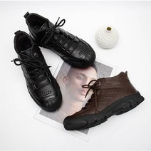 남성용 레쓴나 컴포트 8810 방한화