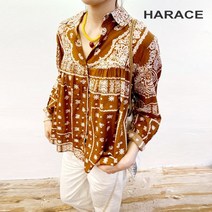 헤레이스 로라 블라우스 CHF22SS817