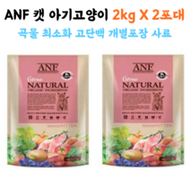 아기고양이 고단백사료 2kg X 2포대 고단백저지방 라이트 웨이트케어 비만 뚱뚱한고양이 길고양이 길냥이 어덜트 반려묘사료 대용량사료 건식사료 고양이체중유지 고양이다이어트, 키튼사료 2kg