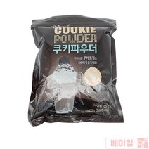 베이킹얌 쿠키파우더800g, 800g, 1개