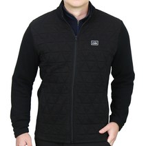 마운티스트 와일드 기모 니트 자켓(남) 후리스 기모 안감