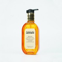 마키사키 프라칵시 오일120ml-손상모(정품)