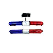 LED 쏠라 장방향 경광등B형(고급형)12H 자립지주 무단금지휀스 연속형 시선유도봉 체결너트(소켓) 탄력봉 차선규제봉 둥근 시선유도봉 유도봉 주차관리 차선유도 차량차단 지역정리