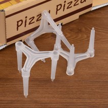 피자세이버 피자삼발이 피자고정핀 200개