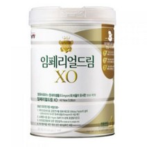 남양유업 임페리얼XO 분유 4단계, 800g, 27개