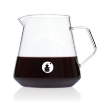 Baristar 유리 커피서버 600ml BG1, 2개