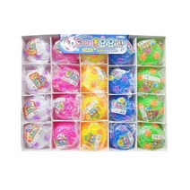 유아 공놀이 LED 불빛 도깨비볼 요요3탄 1개 3살 4살 5살 18개월 24개월 장난감 어린이집 유치원 크리스마스 선물, 본상품선택