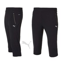 [PUMA] HDJ 여성 933139 마하 2.0 트리코트 레귤러 핏 7부 고기능 반바지