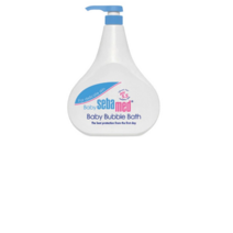 세바메드 베이비 버블바스, 350ml, 1개