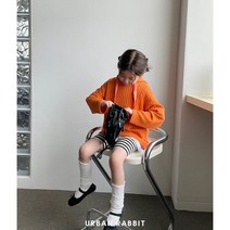 네츄럴 후드 니트 봄 여아 남아 유아 아동 키즈 주니어 초등학생 S-JM