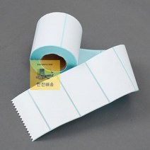 돌콩 물류_80x50mm_감열_바코드_500매_롤라벨_스티커감열지 04E5, 상세페이지 참조
