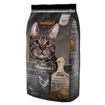 레오나르도 어덜트 컴플리트 32/16 캣 치석 관리 고양이 사료 1.8kg