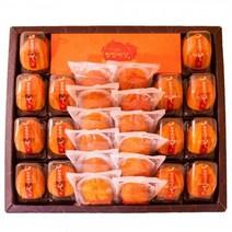 곶감 선물 세트 맛있는 말린 말랑한 할머니 건시 추석