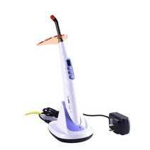 LED 광중합기 레진치료 기공재료 감광램프 치과장비, 상세 페이지 참고, 광중합기 V-300