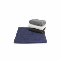 송월타월 목화솜 30수 연사 헤비무지 40x80cm 5장 순면 100프로, 상세페이지 참조
